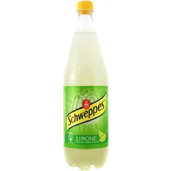 Limone Schweppes Lt.1 X 6