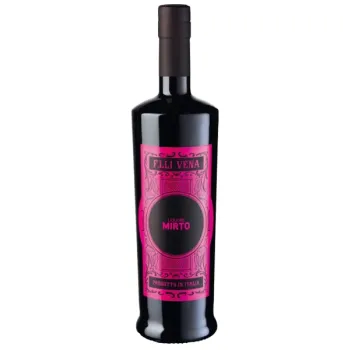 Liquore Vena Mirto Cl.70