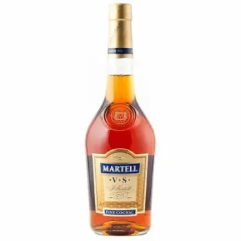 Martell Vs Cl.70