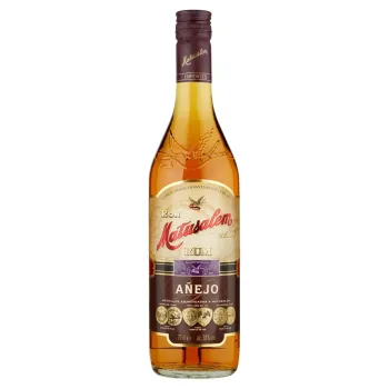 Matusalem Anejo 15 Cl.70