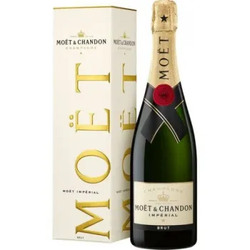 Moet & Chandon Cl.75