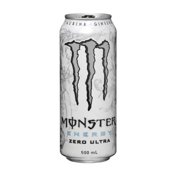 Monster Absolutely Zero Cl.50 X 24