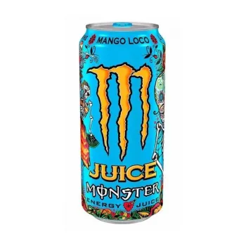 Monster Energy Mango Cl.50 X 24