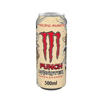 Monster Energy Punch Cl.50 X 24