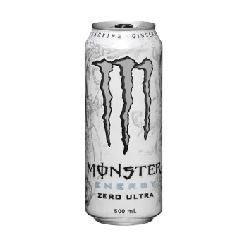 Monster Energy Zero Ultra Cl.50 X 24