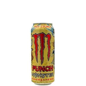 Monster Pacific Punch Cl.50 X 24