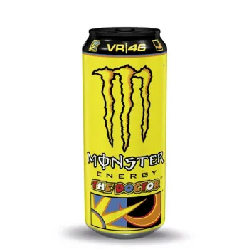 Monster The Doctor Cl.50 X 24