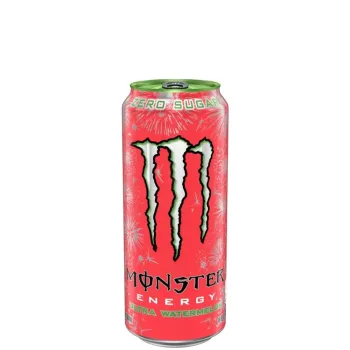 Monster Watermelon Cl.50 X 24