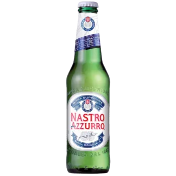 Nastro Azzurro Ow Cl.33 X 24