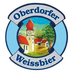 Oberdorfer Weissbier Lt.20