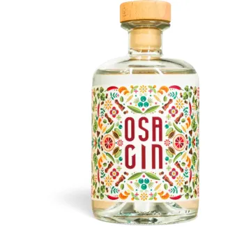 Osa Gin Cl.50