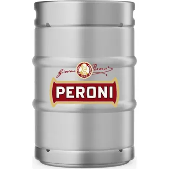 Peroni Fusto Lt.30