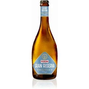 Peroni Gran Riserva Blanche Cl.50 X 12