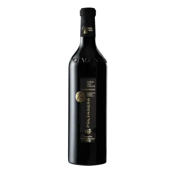 Polvanera Primitivo 14% Cl.75