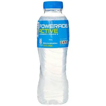 Powerade Active Cl.50 X 12