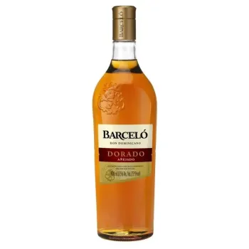 Rum Barcelò Dorado Lt.1