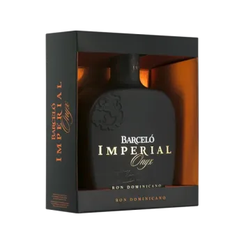 Rum Barcelò Onyx Cl.70