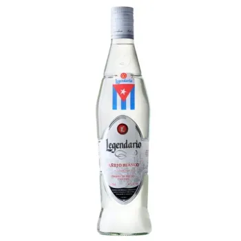 Rum Legendario Bianco Lt.1