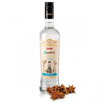 Sambuca Lucano Ann. Lt.1