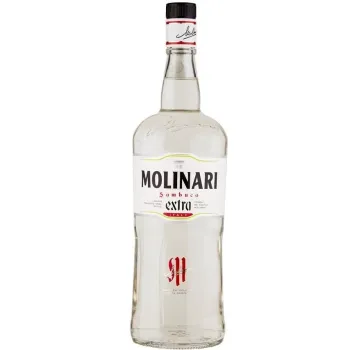 Sambuca Molinari Lt.1,5