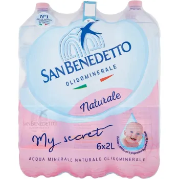 San Benedetto Lt.2 X 6