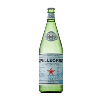 San Pellegrino Var Cl.75 X 16