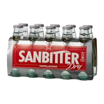 Sanbitter Dry Cl.10 X 10