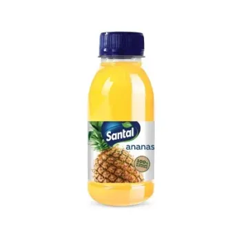 Santal Ananas Ml.250 X 24