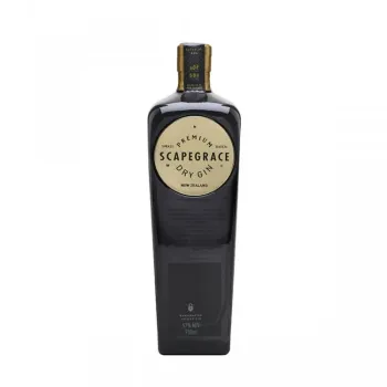 Scapegrace Oro Cl.70