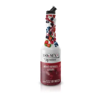 Squeeze Mixed Berries Luxury