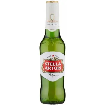 Stella Artois Cl.33 X 24