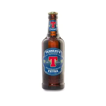 Tennent's Extra Cl.33 X 24
