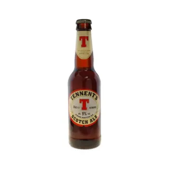 Tennent's Scotchcl.33 X 24