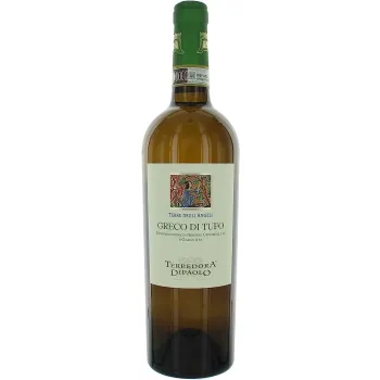 Terradora Greco Di Tufo Cl.75