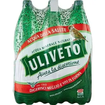 Uliveto Lt. 1,5 X 6