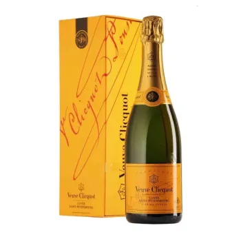 Veuve Cliquot S.pietroburgo Cl.75