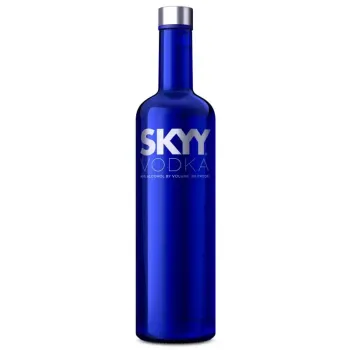 Vodka Skyy Lt.1