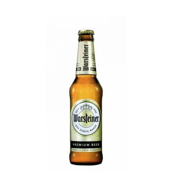 Warsteiner Ow Cl.33 X 24