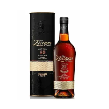 Zacapa Anejo 23 Cl.70