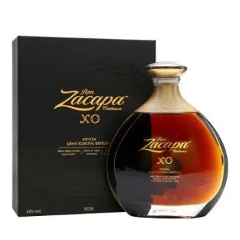 Zacapa Anejo Xo Cl.70